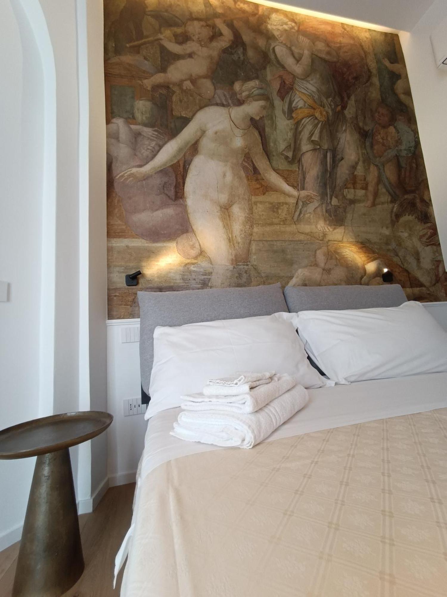 Miro' Rooms กราวีนา อิน ปูเลีย ภายนอก รูปภาพ