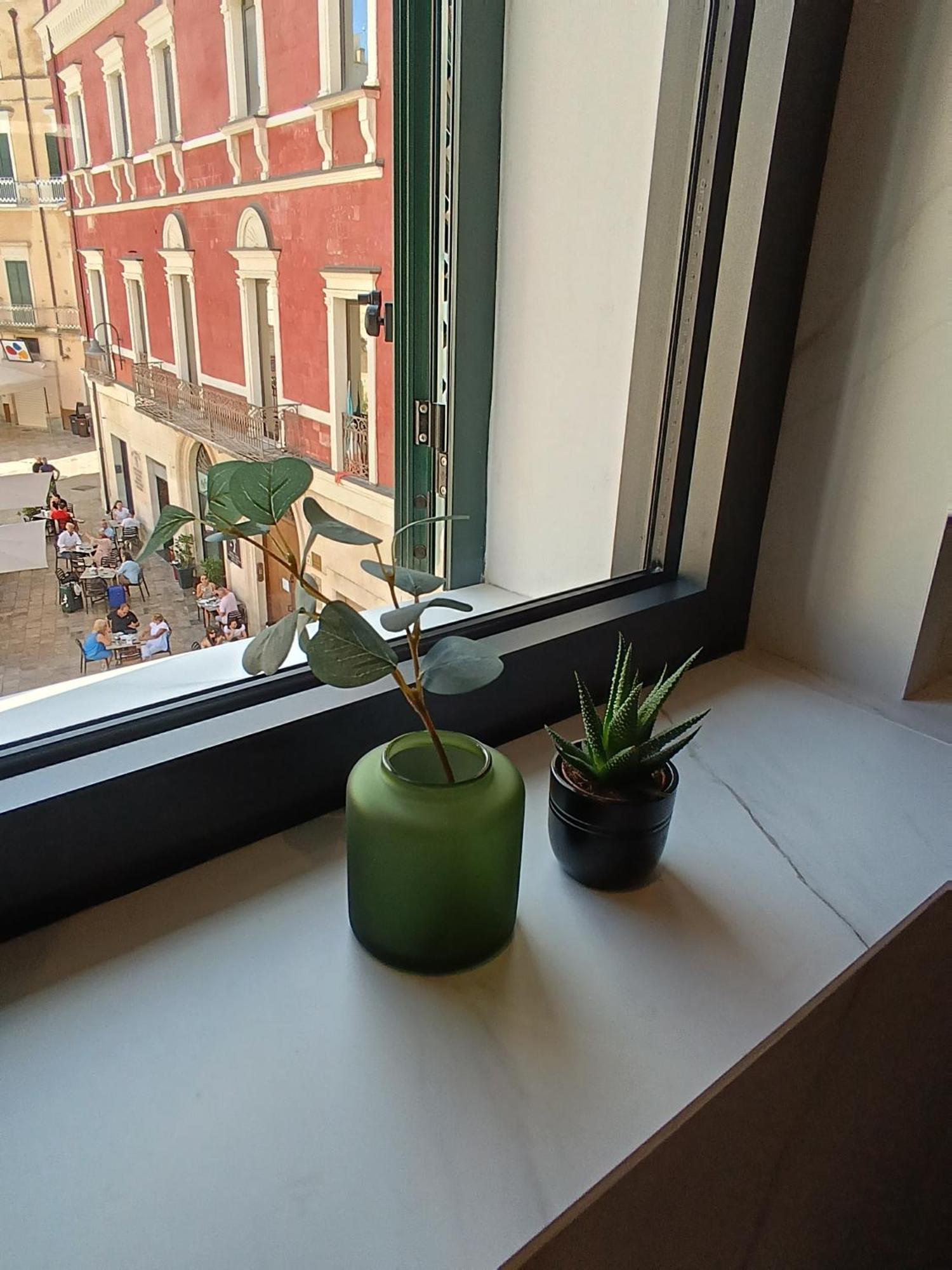 Miro' Rooms กราวีนา อิน ปูเลีย ภายนอก รูปภาพ