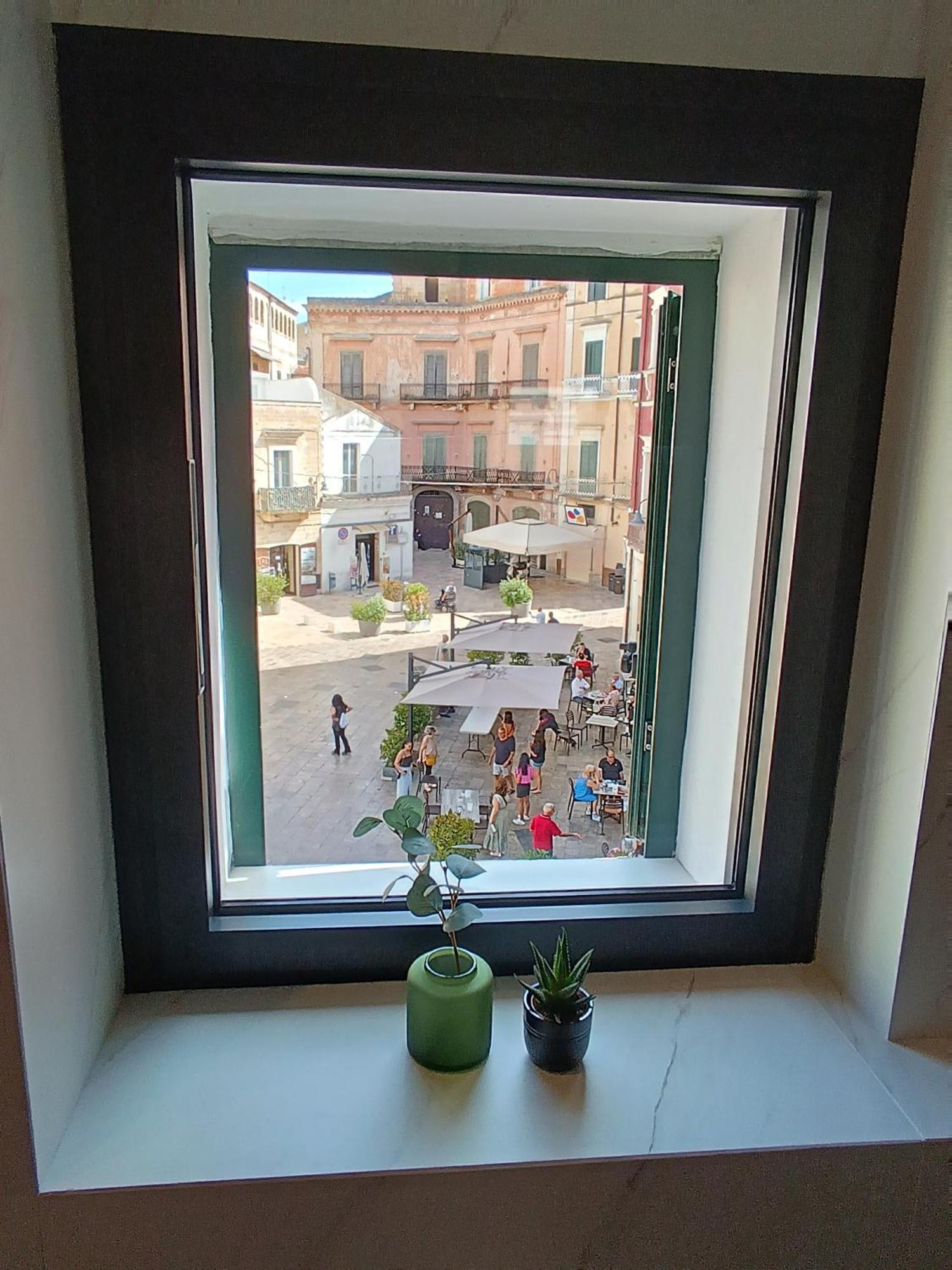 Miro' Rooms กราวีนา อิน ปูเลีย ภายนอก รูปภาพ