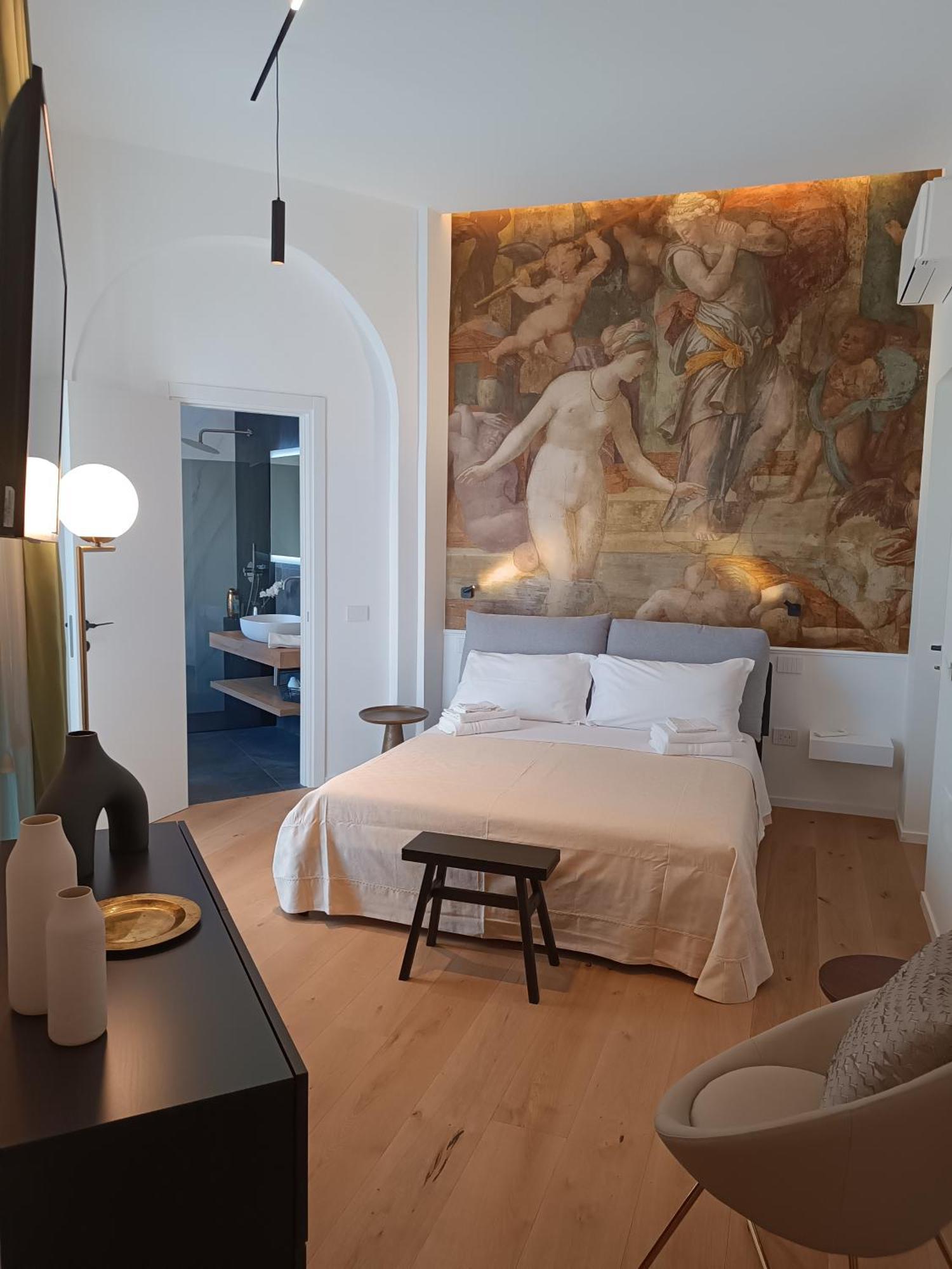 Miro' Rooms กราวีนา อิน ปูเลีย ภายนอก รูปภาพ